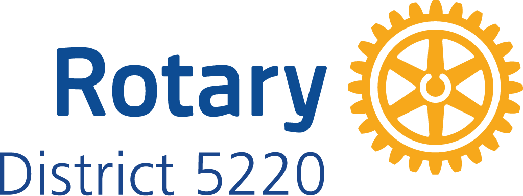 Rotary District 5220